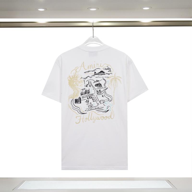 Amiri Shirts-184